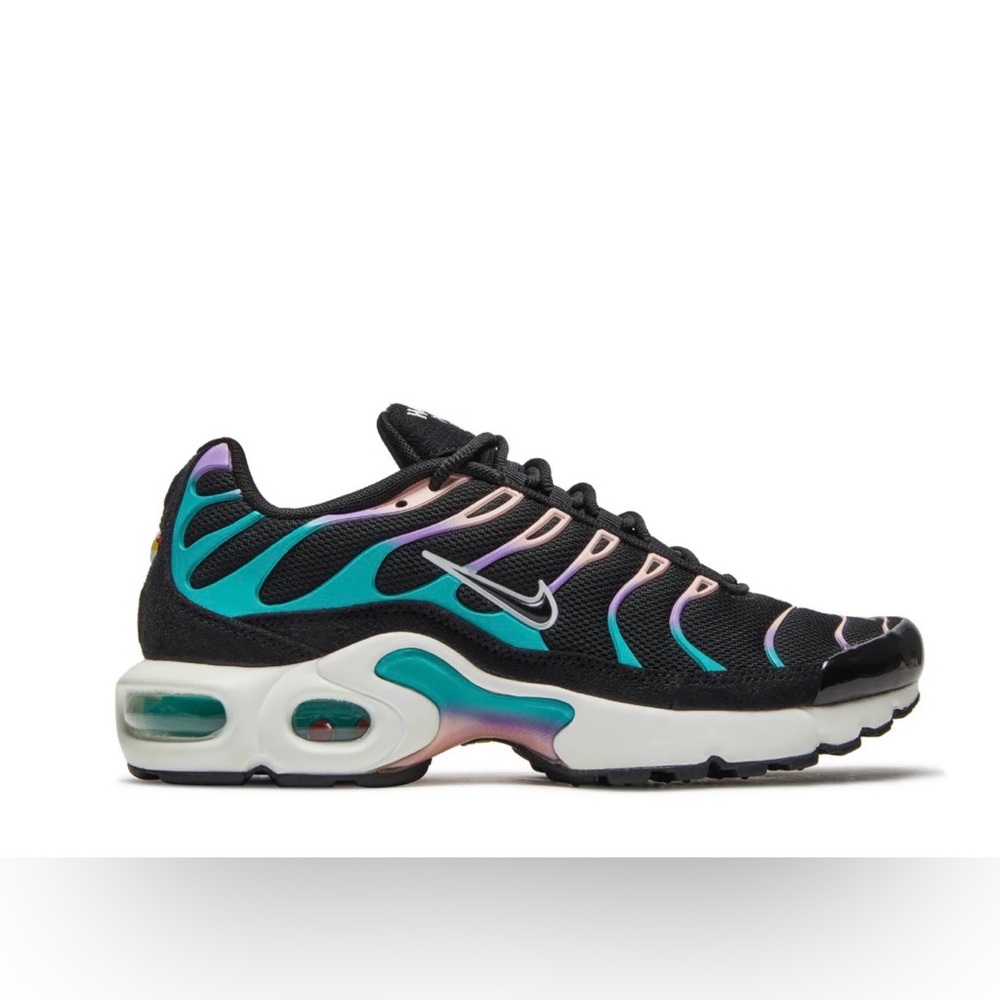 Nike AIR MAX PLUS GS 'HAVE A NIKE DAY' sneakers